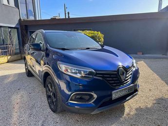  Voir détails -Renault Kadjar 1.5 Blue dCi Black Edition R-Link2 GARAN à Cuesmes (70)