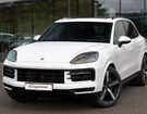 Porsche Cayenne E-Hybrid HD Matrix LED t�te haute 22 &agrave; Mudaison (34)