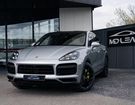 Porsche Cayenne coupe 4.0 v8 680 turbo s e-hybrid tiptro à Lyon (69)