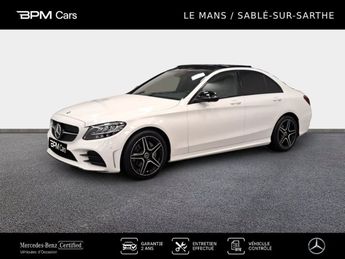 Mercedes Classe C