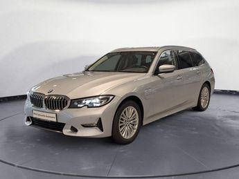  Voir détails -BMW Serie 3 Touring 330e Luxury Line à Remich (55)