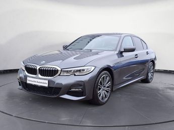  Voir détails -BMW Serie 3 330e M Sport à Remich (55)