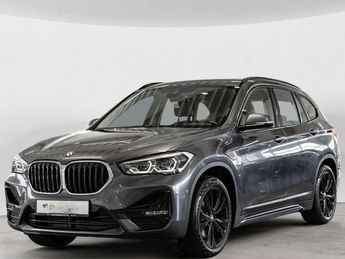  Voir détails -BMW X1 XDrive 25e Sport Line à Remich (55)