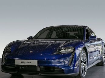  Voir détails -Porsche Taycan Batterie Performance à Remich (55)