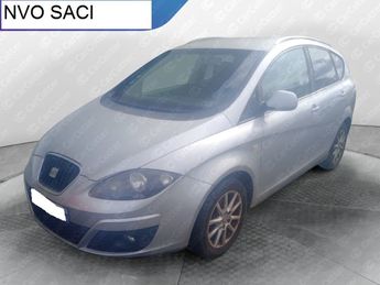  Voir détails -Seat Altea Xl 1.6 TDI 105CV STYLE COPA à Sallaumines (62)