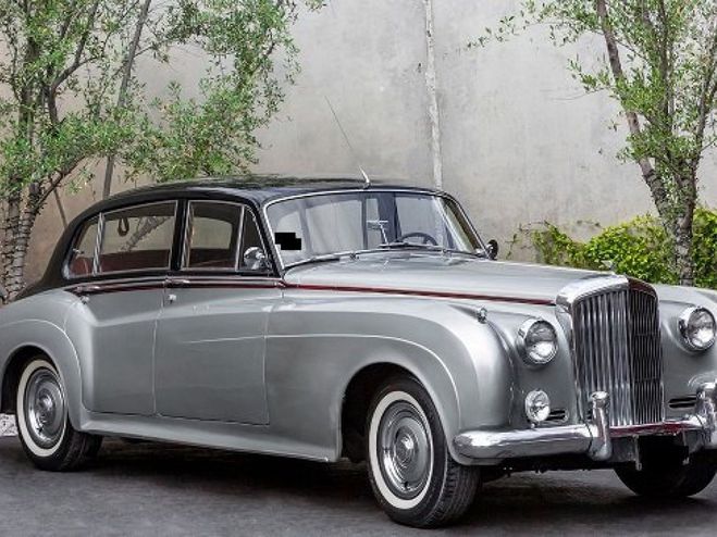 Bentley S1 Long Wheelbase  de 1959