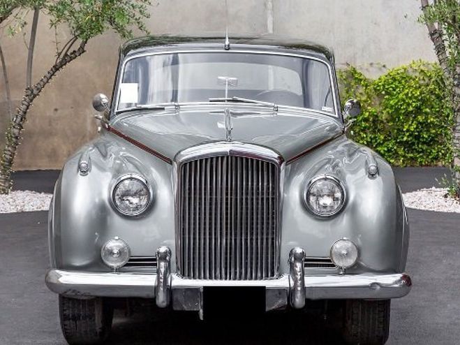 Bentley S1 Long Wheelbase  de 1959