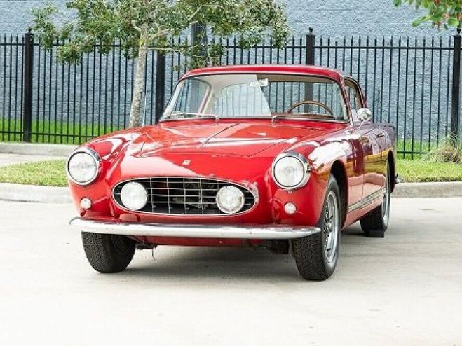 Ferrari 250 GT Coupe  de 1958