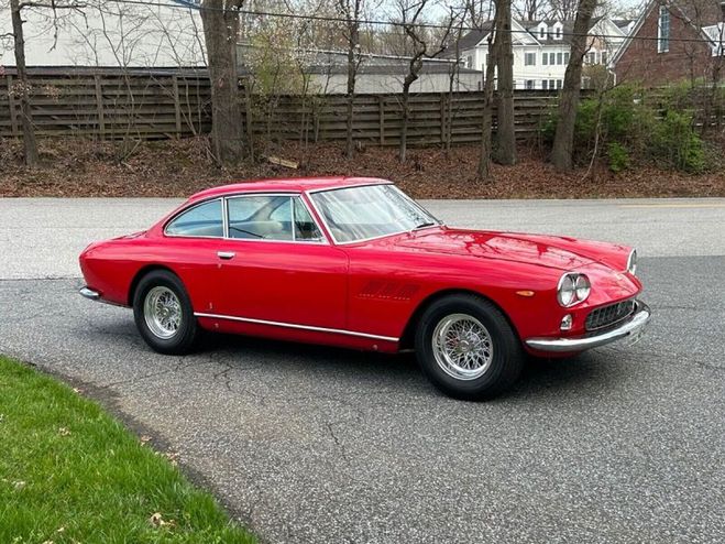 Ferrari 330 GT  de 1964