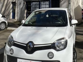  Voir détails -Renault Twingo III 1.0 SCE 70 LIMITED E6 à Chaville (92)