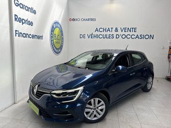  Voir détails -Renault Megane IV 1.5 BLUE DCI 115CH BUSINESS à Nogent-le-Phaye (28)