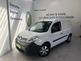  Voir détails -Renault Kangoo Express II 1.5 DCI 90CH ENERGY EXTRA R-L à Nogent-le-Phaye (28)