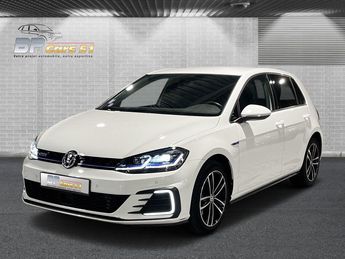  Voir détails -Volkswagen Golf 1.4 gte à Cernay-ls-Reims (51)