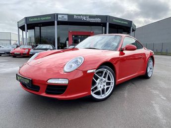  Voir détails -Porsche 911 TYPE 997 Phase 2 Carrera Flat 6 3.6l 345 à Saint-Amand-les-Eaux (59)