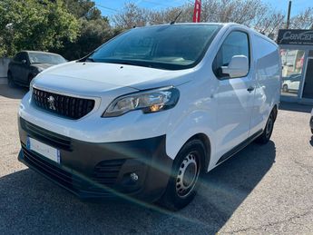  Voir détails -Peugeot Expert compact 1.6 bluehdi 115 cv à Vitrolles (13)