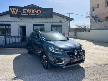  Voir détails -Renault Kadjar 1.5 BLUEDCI 115 ch INTENS BVM6 CARPLAY C à Andrzieux-Bouthon (42)