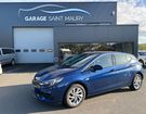 Opel Astra Elegance tdci 122ch &agrave; Albi (81)