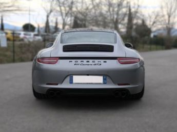  Voir détails -Porsche 911 type 991 3.8 Carrera S / GTS 430cv à Montlimar (26)