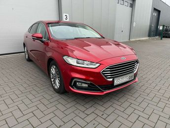  Voir détails -Ford Mondeo 2.0 Ecoblue TITANIUM GARANTIE 12 MOIS à Cuesmes (70)