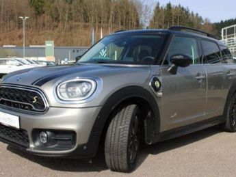  Voir détails -Mini Countryman Cooper SE à Lattes (34)