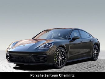  Voir détails -Porsche Panamera V6 2.9 4 E-Hybrid Plug-in 462 1reM TOP  à Sommires (30)