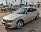 BMW Serie 3 330i E46 Pack Luxe A AGS Steptronic &agrave; Dieudonn� (60)