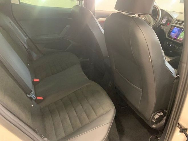 Seat Ibiza TSI 95 XCELLENCE Blanc de 2021