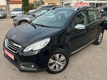  Voir détails -Peugeot 2008 1.6 BlueHDI 115 Cv Style Jantes Aluminiu à Saint-tienne (42)