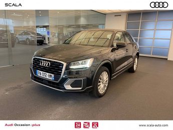  Voir détails -Audi Q2 BUSINESS 30 TDI 116 S tronic 7 Business  à Pamiers (09)
