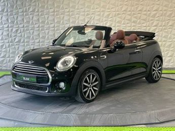 Mini Cabrio