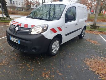  Voir détails -Renault Kangoo Z.E. 33KW cf. ACHAT INTEGRAL à Seilhac (19)