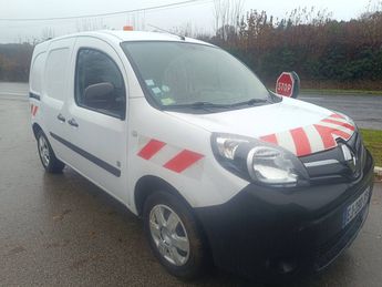  Voir détails -Renault Kangoo EXPRESS Z.E. R-Link achat integral à Seilhac (19)