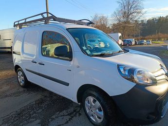  Voir détails -Renault Kangoo EXPRESS ZE ACHAT INTEGRAL à Seilhac (19)