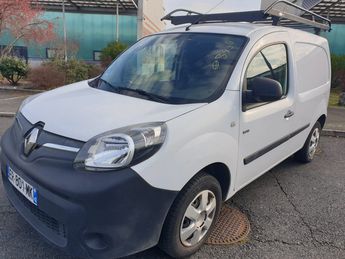  Voir détails -Renault Kangoo EXPRES Z.E. ACHAT INTEGRAL à Seilhac (19)