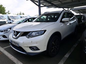 Nissan X Trail