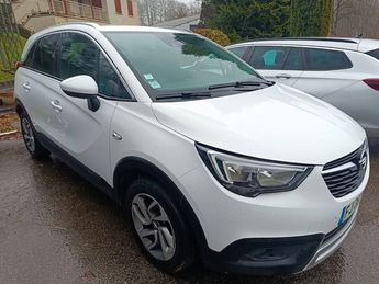  Voir détails -Opel Crossland X 102 INNOVATION BUSINESS à Seilhac (19)