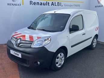  Voir détails -Renault Kangoo KANGOO EXPRESS 1.5 DCI 90 E6 GRAND CONFO à Albi (81)