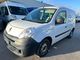 Renault Kangoo  1.5 DCI 75cv à Fouquires-ls-Lens (62)