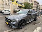 Mercedes GLC 350 D 258CH FASCINATION 4MATIC 9G-TRONIC à Pantin (93)