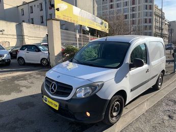  Voir détails -Mercedes Citan 108 CDI COMPACT à Pantin (93)