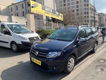  Voir détails -Dacia Logan 0.9 TCE 90CH ECO SL 10 ANS à Pantin (93)