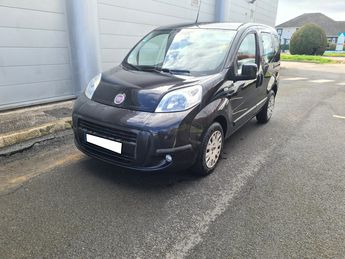 Fiat Fiorino 1.3 jtd 4 cv 87 MKM FAIBLE KM à Coignires (78)