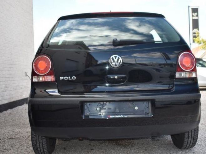 Volkswagen Polo 9N3 1.2i Comfortline  de 2008