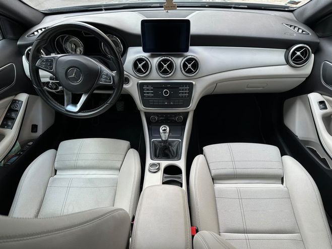 Mercedes Classe GLA toutes options  de 2015