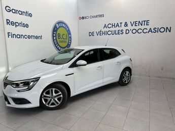  Voir détails -Renault Megane IV 1.5 BLUE DCI 115CH BUSINESS à Nogent-le-Phaye (28)