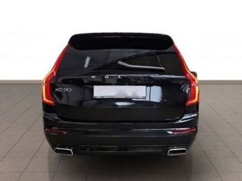  Voir détails -Volvo XC90 B5 AWD R-Design/PANO/TETE HAUTE à  La Courneuve (93)