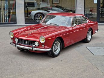 Ferrari 250