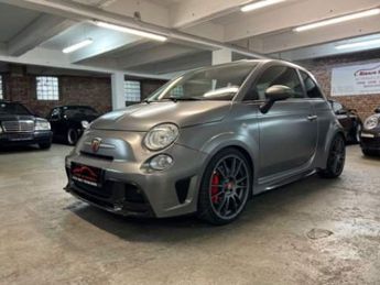 Abarth 695