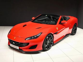  Voir détails -Ferrari Portofino 3.9 T V8 600ch à Vieux-Charmont (25)