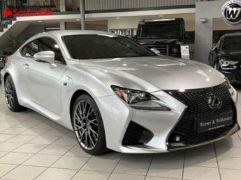 Lexus RC